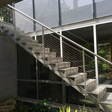 SS Staircase Side 1